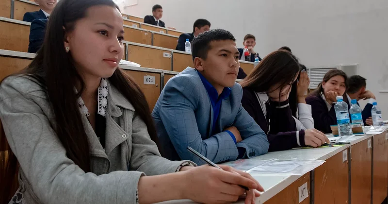 Казахстан усилил позиции в предметных рейтингах QS 2026