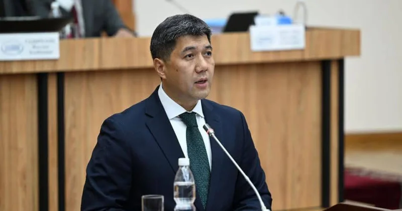 Қырғызстанда Ұлттық банктің бұрынғы басшысы ұсталды БАҚ