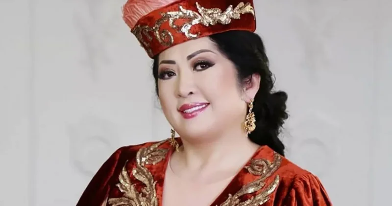 Қорықтым...: Мақпал Жүнісова неге екінші рет тұрмысқа шықпағанын айтты (видео)