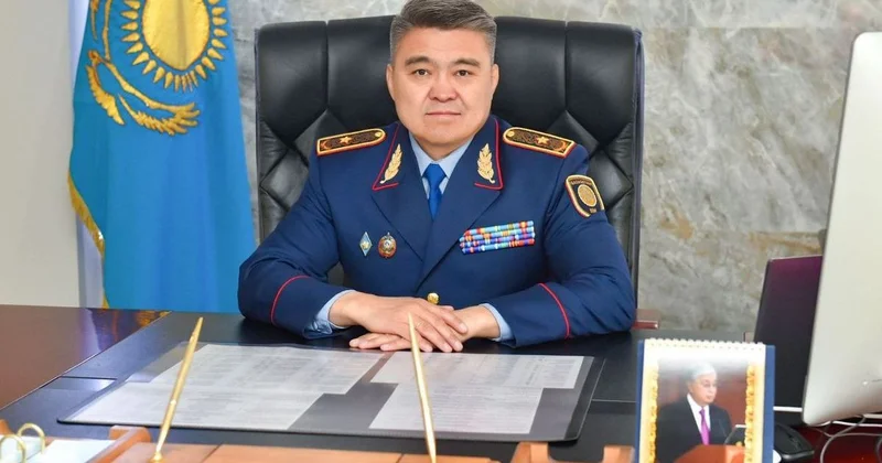 Находится в реанимации : глава полиции Алматы прокомментировал смертельное ДТП на Аль Фараби