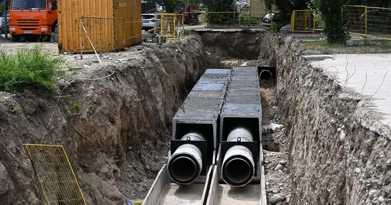 2029 жылы инженерлік инфрақұрылымның жай күйі нормативтік жұмыс деңгейіне жеткізіледі