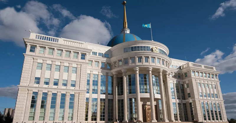 Мемлекет басшысы Түркі мемлекеттері ұйымы азаматтық қорғау тетігі туралы келісімді мақұлдады