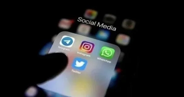 Әлеуметтік желі мен мессенджерлердегі жеке чаттар бақылауға алынғаны рас па