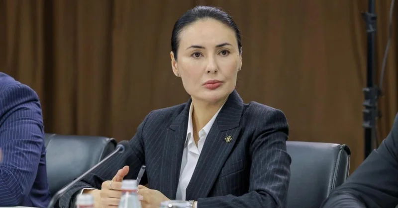 Никаких дополнительных трат: в ФСМС ответили на критику Qalqan