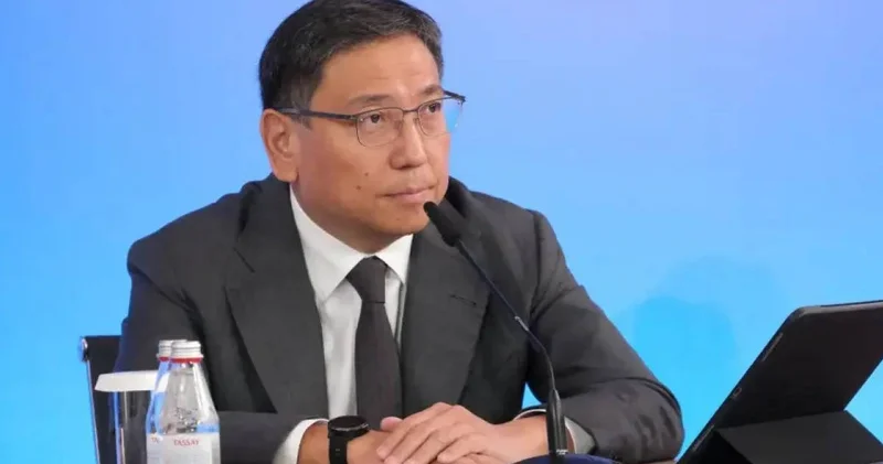 Ерболат Досаев Президент әкімшілігінен кетті, енді қандай қызметке барады?