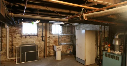 Провести проверку присвоенных частниками подвалов и техэтажей призывает депутат