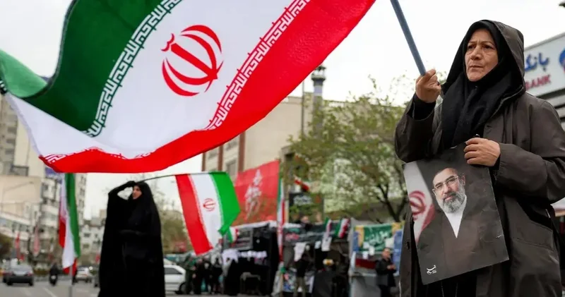 Press TV: Иран АҚШ тың соғысты тоқтату туралы жоспарынан бас тартты