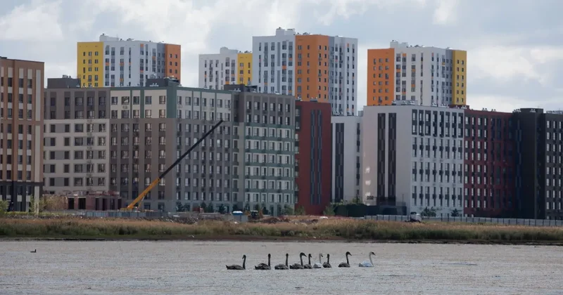 От кого защищать природу? Судья по делу о Малом Талдыколе вспомнил Хрущёва