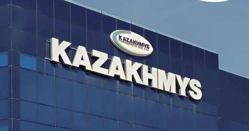 Артықбаев Қазақмыс компаниялар тобының құрылымында өзгерістер жасады