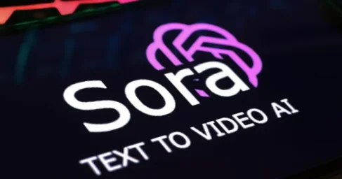 OpenAI закрывает ИИ генератор видео Sora
