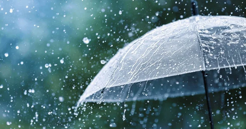 Найзағай, дауыл: Ертең елімізде дабылды ескерту жарияланды