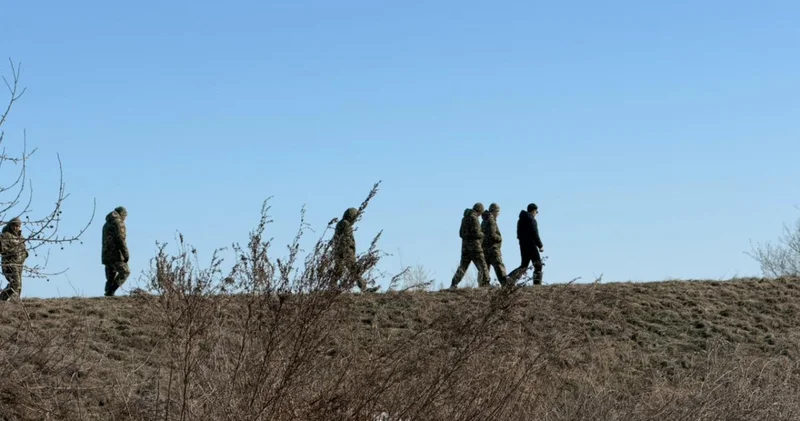 Қостанайда кәмелетке толмаған жасөспірім хабар ошарсыз жоғалып кетті