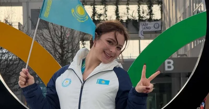 Самоделкина уверенно стартовала на чемпионате мира 2026