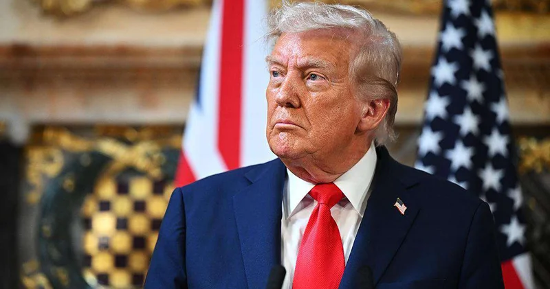 Трамп временно отменил вековой морской закон Джонса