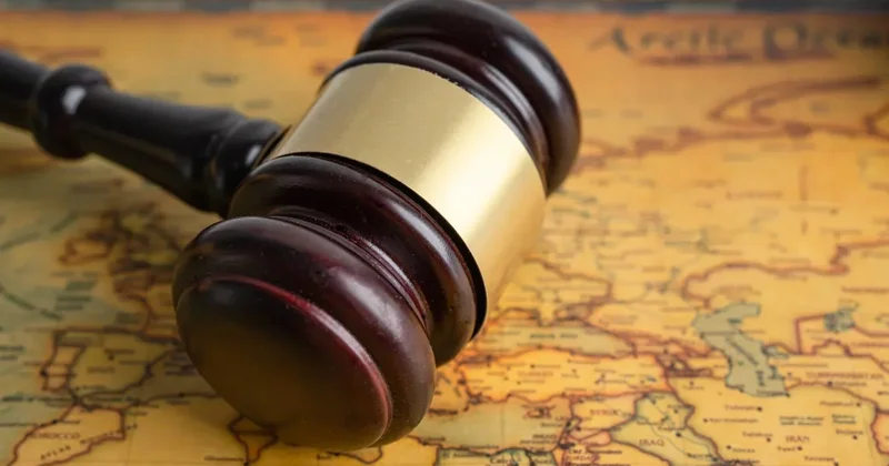 Суд признал позицию Казахстана в споре на 2,3 трлн тенге по Кашагану