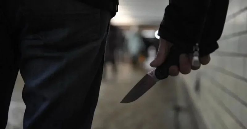 22 летнего жителя ВКО подозревают в нападении на свою несовершеннолетнюю девушку