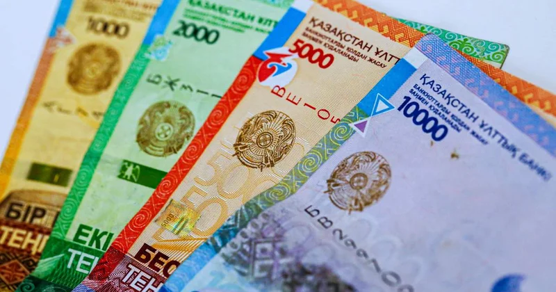 Шетелдіктер Қазақстан азаматтарына алимент төлей ме