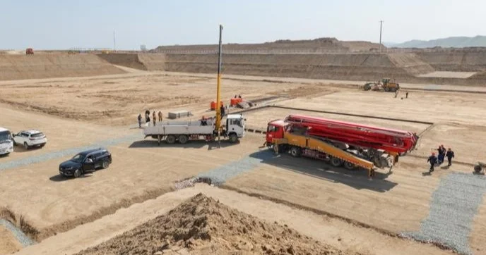 Росатом Өзбекстанда АЭС құрылысын қашан бастайды