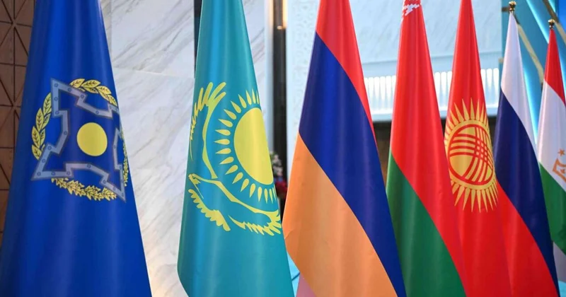 ҰҚШҰ парламентшілері Иран үкіметі және халқымен ынтымақтастығын білдірді