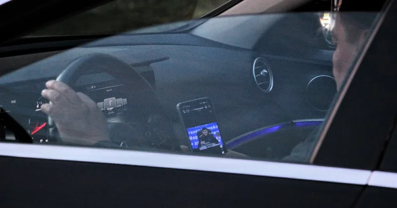 КГД предупредил владельцев авто