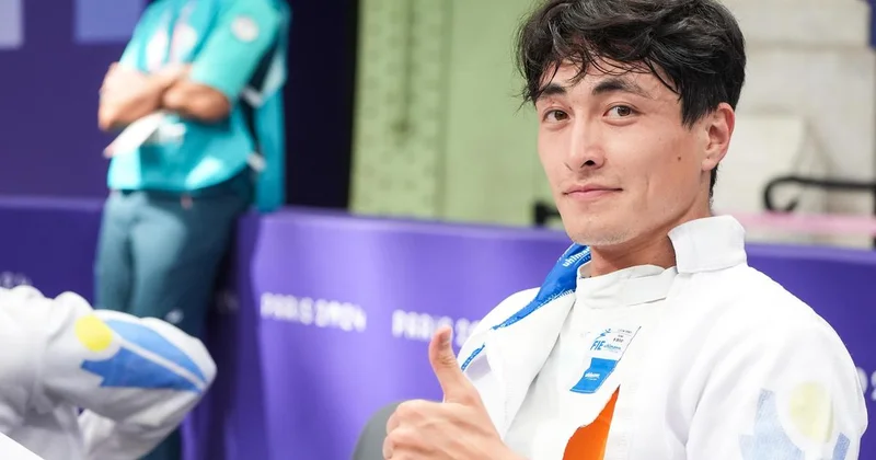 Казахстанские фехтовальщики вышли в основную стадию Кубка мира в Астане