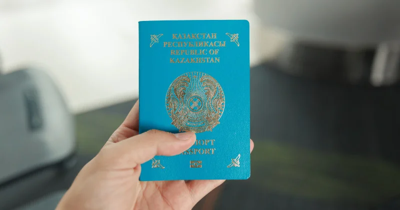 Қазақстандықтар шетелде төлқұжатты екі есе жылдам рәсімдей алады