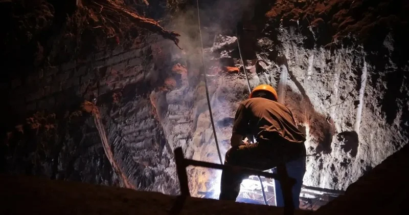 Алтыналмас компаниясы кеніште өлі табылған адамның өз қызметкері екенін жоққа шығарды