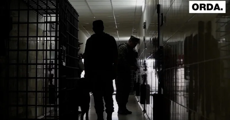 Осуждённый до смерти забил другого шваброй в области Абай из за спора по одной теме