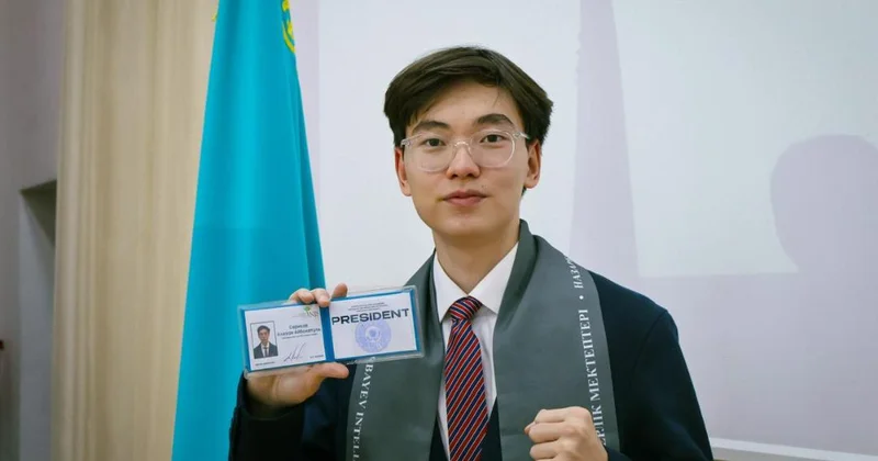 Призёр чемпионата мира по робототехнике получил грант в Stanford