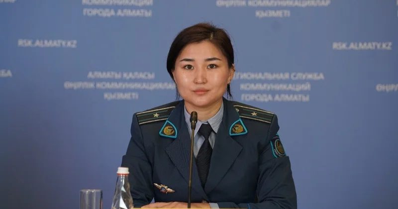 Алматыда еріктілердің көмегімен 670 есірткі сайты бұғатталды