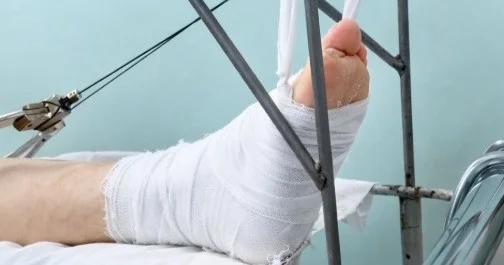 СҚО да шатырын қардан тазартпақ болған зейнеткер төсекке таңылды