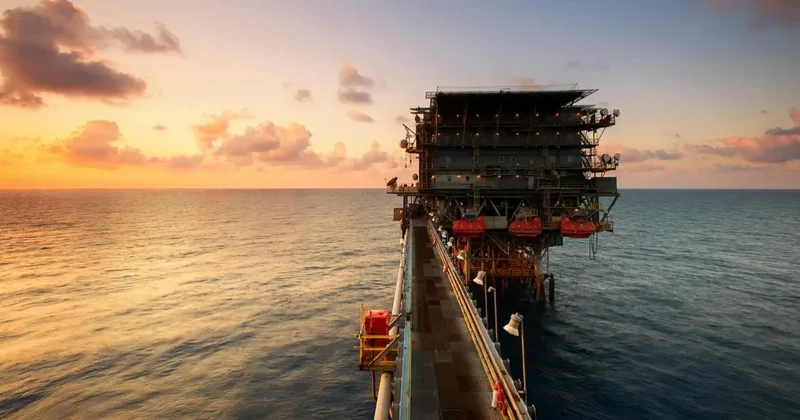 Иск о выплате 2,3 трлн тенге штрафа по Кашагану: на какой стадии арбитраж