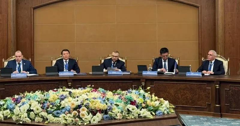 Еуразиялық экономикалық одақтың кеден қызметтері Біріккен алқасының кезекті отырысы өтті