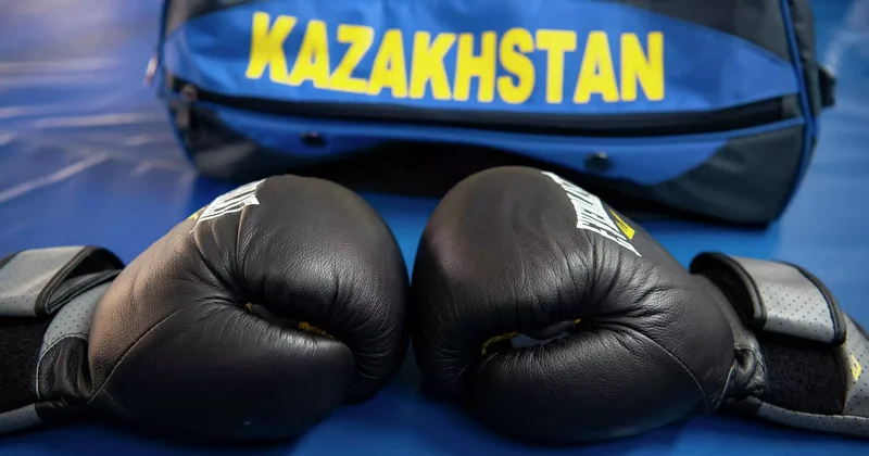 Азия чемпионатына баратын боксшылардың тізімі жарияланды