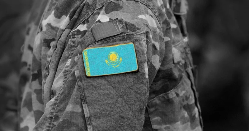 Молодые патриоты готовы служить Родине: в Казахстане стартовала весенняя призывная кампания