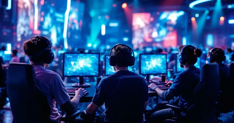 Қырғызстан киберспортты ресми түрде мойындауды ұсынды