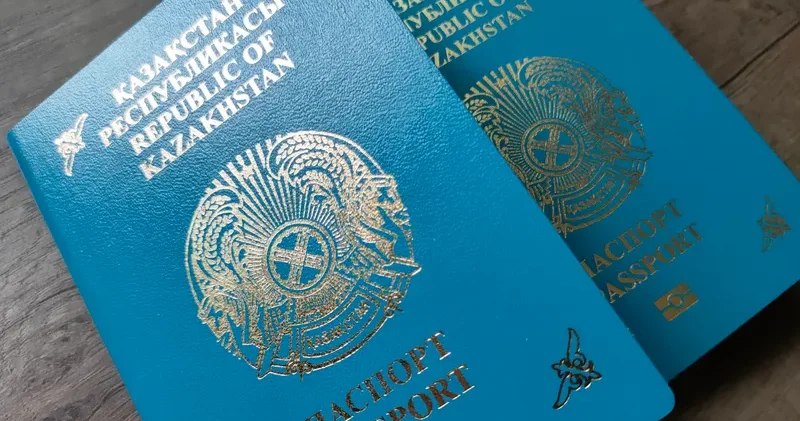 Қазақстандықтардың шетелде жүрген кезінде паспорт дайындау мерзімін қысқарту жоспарлануда