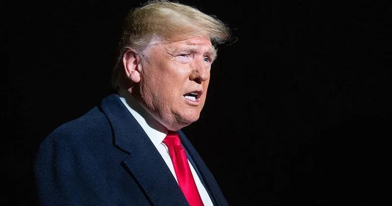 Трамп: АҚШ қа НАТО ның қолдауы қажет емес