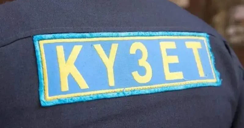 Атырау облысындағы 53 мектепте күзет компаниясымен келісімшарт жоқ