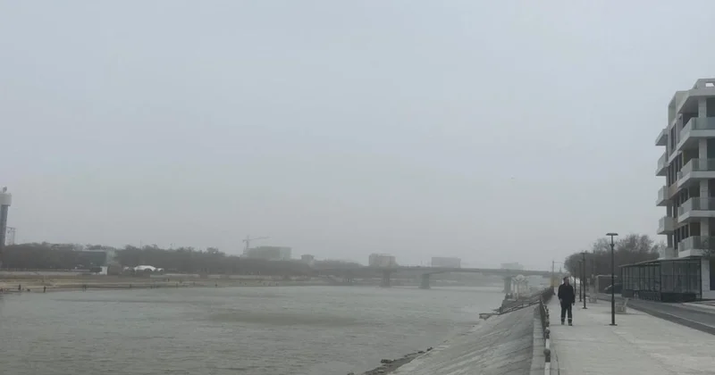 Электронды экокарта Атырау тұрғындарына қолжетімсіз: бюджет қаржысы қайда кетті?