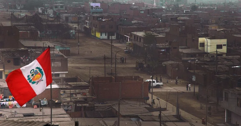 Кандидата в депутаты забили до смерти кирпичами в Перу