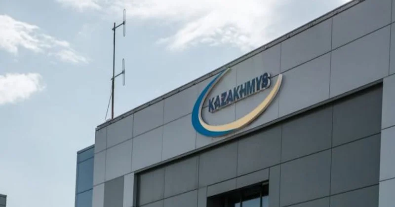 Қазақмыс активтерді қайта ұйымдастыруды аяқтады