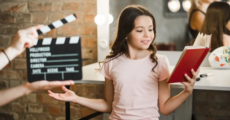 Когда в коммуникации проекта присутствуют известные актёры, аудитория это воспринимает как знак качества