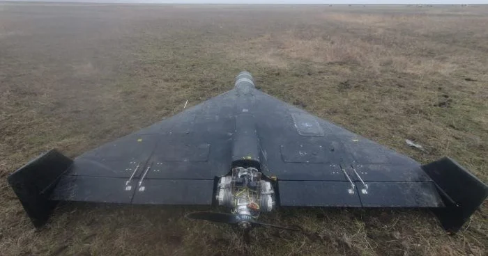 БҚО да тағы дрон құлады: полиция тексеру жүргізңп жатыр