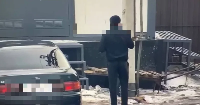 Таза Қазақстан : Абай облысында 3600 ден аса құқықбұзушылықтың жолы кесілді