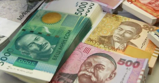 Автоматическая система списания налогов заработает в Кыргызстане