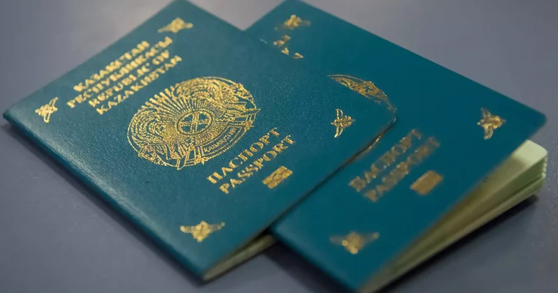 Шетелдегі қазақстандықтарға төлқұжат дайындау уақыты екі есе қысқарады