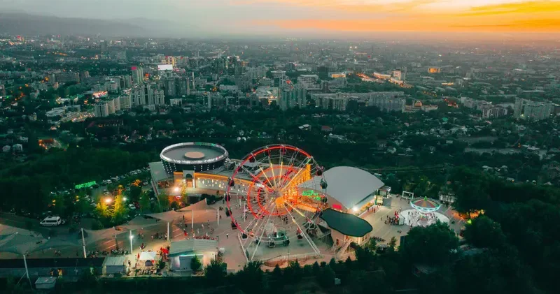 Қазақстанда ауа райы күрт өзгереді: мегаполистердегі жағдай қандай