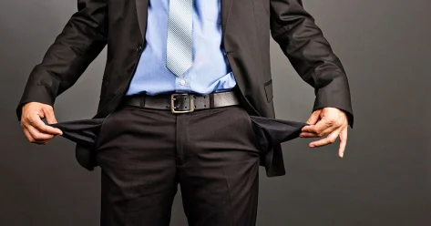 Как изменилась процедура банкротства с марта 2026 года