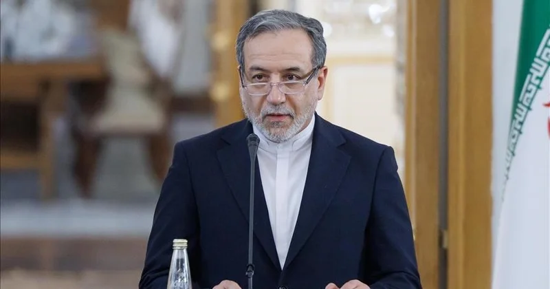 Иран Сыртқы істер министрі: Достас елдер үшін теңіз жолы ашық